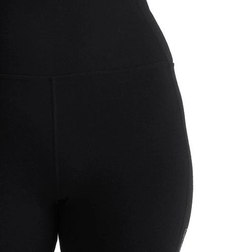 Icebreaker Fastray High Rise Tights 4 Icebreaker Fastray High Rise Tights - Image 2