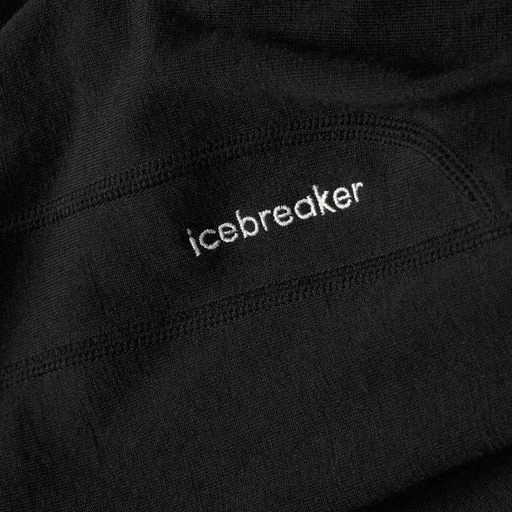 Icebreaker Fastray High Rise Tights 5 Icebreaker Fastray High Rise Tights - Image 3