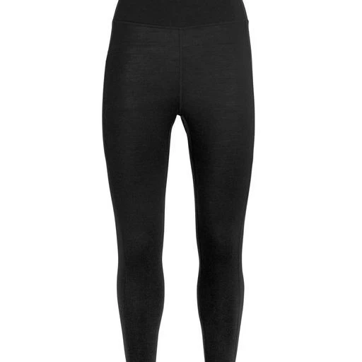 Icebreaker Fastray High Rise Tights 6 Icebreaker Fastray High Rise Tights - Image 4