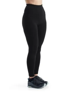 Icebreaker Fastray High Rise Tights 13 Icebreaker Fastray High Rise Tights -Style Avenue Store ECOS ICE 05 FAS W IMG 5