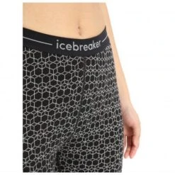Icebreaker 250 Vertex Leggings Alpine Geo 9 Icebreaker 250 Vertex Leggings Alpine Geo -Style Avenue Store ECOS ICE 05 VER LEG W IMG 3