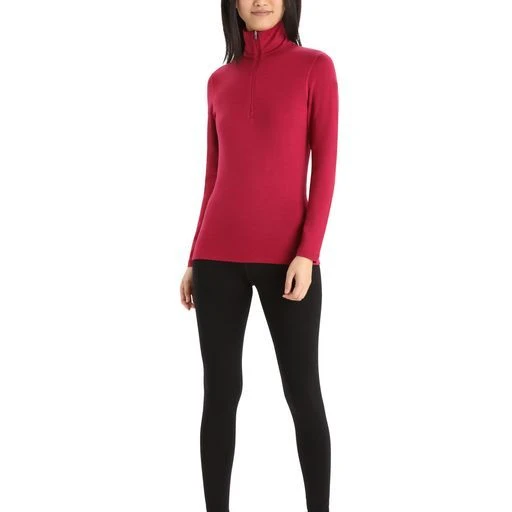 Icebreaker 260 Tech LS Half Zip 6 Icebreaker 260 Tech LS Half Zip - Image 4