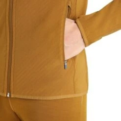 Icebreaker Descender Long Sleeved Zip -Style Avenue Store ECOS ICE 14 DES CLO M IMG 4