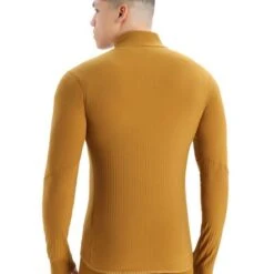 Icebreaker Descender Long Sleeved Zip -Style Avenue Store ECOS ICE 14 DES CLO M IMG 7