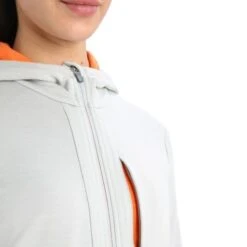 Icebreaker Quantum III Long Sleeved Zip Hood -Style Avenue Store ECOS ICE 14 QUA HOO W IMG 7