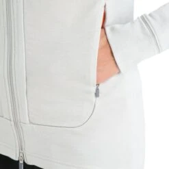 Icebreaker Quantum III Long Sleeved Zip Hood -Style Avenue Store ECOS ICE 14 QUA HOO W IMG 8