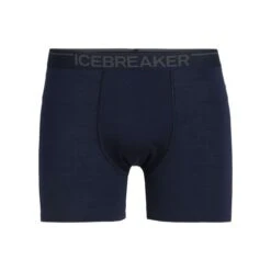 Icebreaker Anatomica Boxers