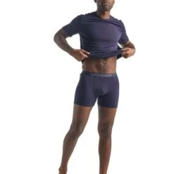 Icebreaker Anatomica Boxers -Style Avenue Store ECOS ICE 18 BOX M IMG 4