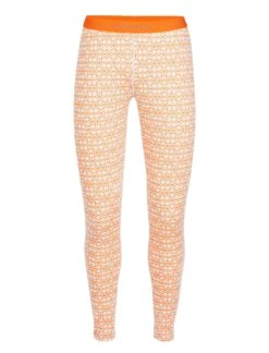 Icebreaker Merino 250 Vertex Leggings Alpine Geo