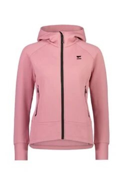 Mons Royale Nevis Wool Fleece Hood