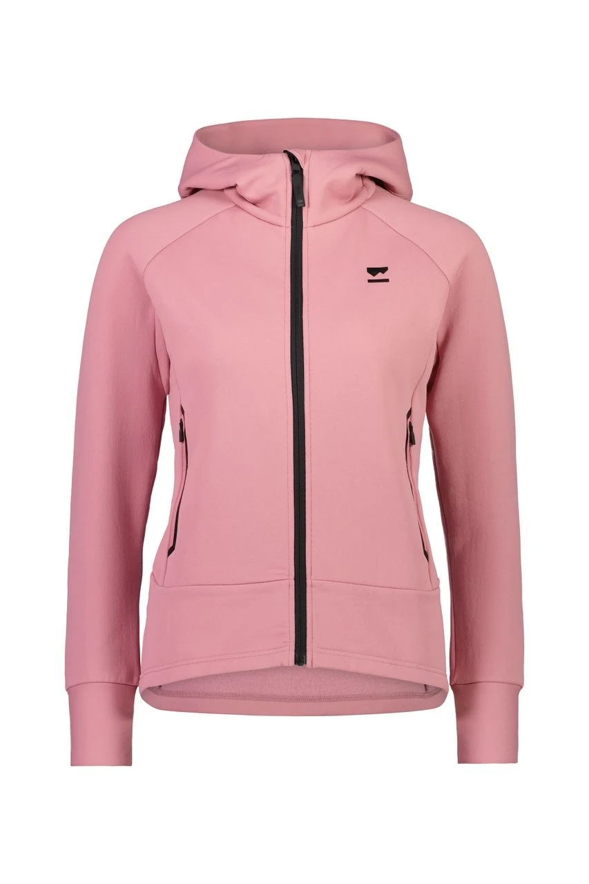 Mons Royale Nevis Wool Fleece Hood 3 Mons Royale Nevis Wool Fleece Hood