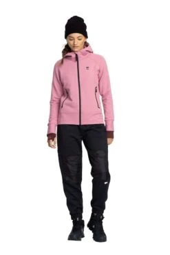 Mons Royale Nevis Wool Fleece Hood 10 Mons Royale Nevis Wool Fleece Hood -Style Avenue Store ECOS MON 03 NEV W img 4
