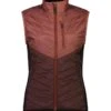 Mons Royale Neve Wool Insulation Vest 1 Mons Royale Neve Wool Insulation Vest -Style Avenue Store ECOS MON 03 VES W img 1