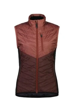 Mons Royale Neve Wool Insulation Vest