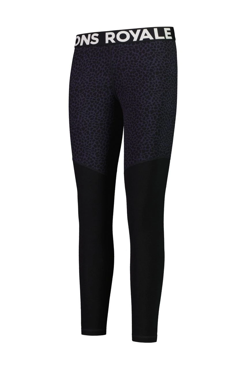 Mons Royale Cascade Merino Flex 200 Legging 4 Mons Royale Cascade Merino Flex 200 Legging - Image 2