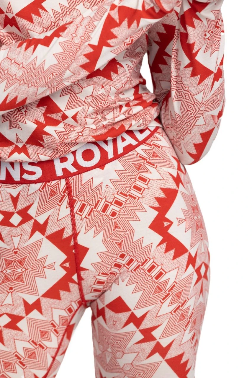 Mons Royale Cascade Merino Flex 200 Legging 11 Mons Royale Cascade Merino Flex 200 Legging - Image 9