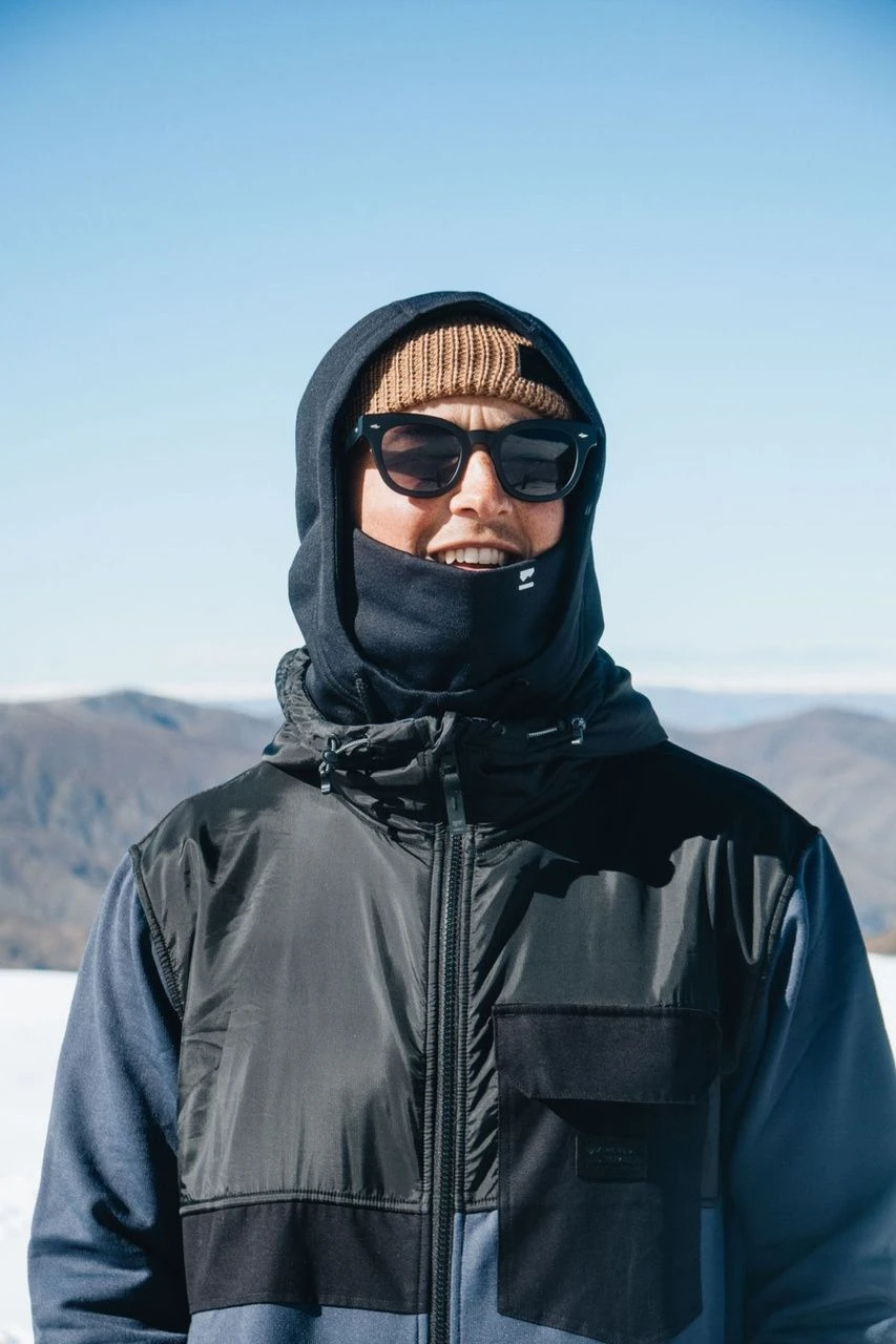 Mons Royale Decade Wool Fleece Hood 3 Mons Royale Decade Wool Fleece Hood