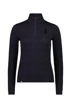 Mons Royale Cascade Merino Flex 200 1/4 Zip