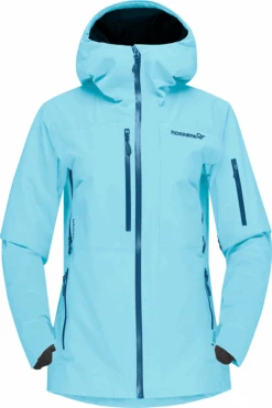 Norrona Lofoten Gore-Tex Insulated Jacket