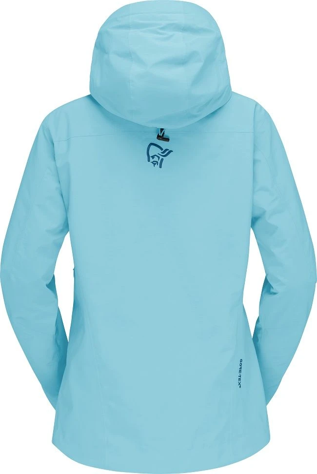 Norrona Lofoten Gore-Tex Insulated Jacket 4 Norrona Lofoten Gore-Tex Insulated Jacket - Image 2