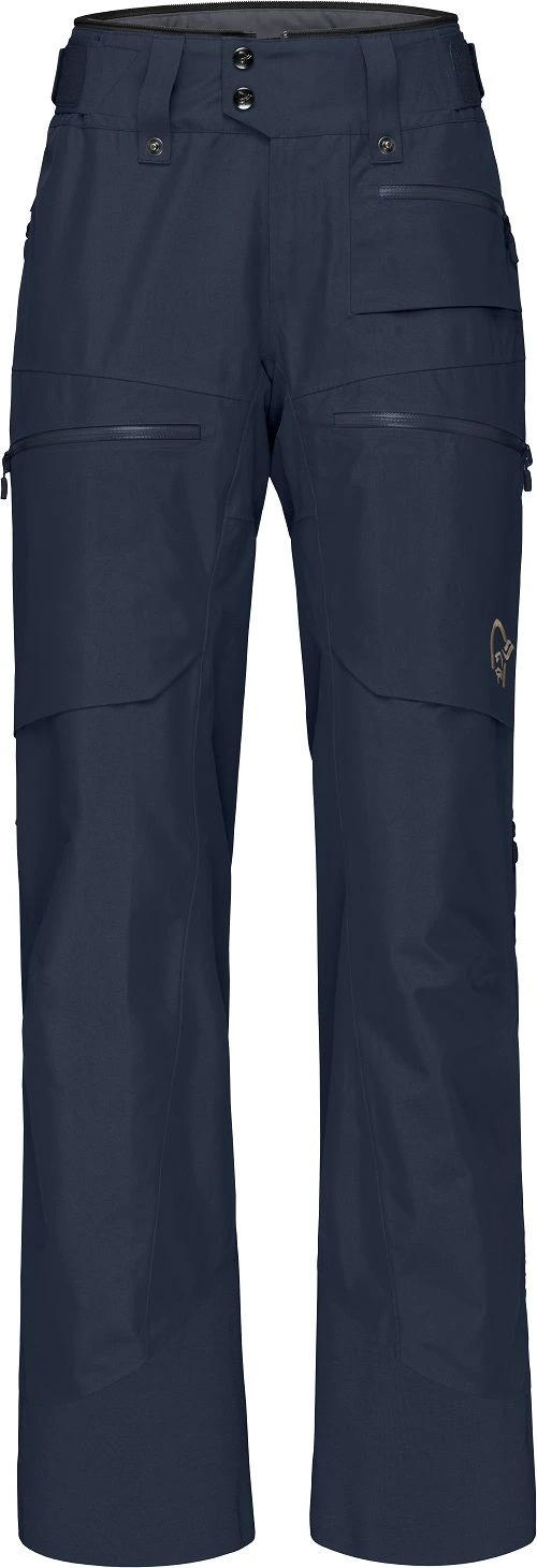 Norrona Lofoten Gore-Tex Insulated Pants 3 Norrona Lofoten Gore-Tex Insulated Pants