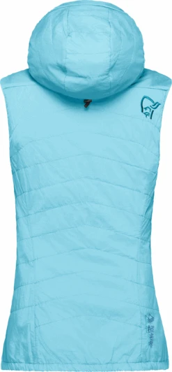Norrona Lyngen Alpha 90 Vest