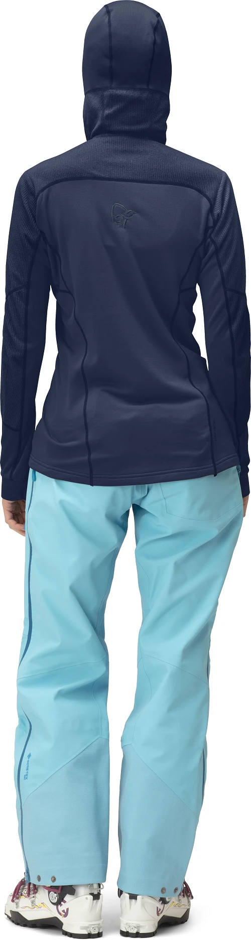 Norrona Lofoten Thermal Pro Jacket 3 Norrona Lofoten Thermal Pro Jacket