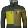 Ortovox 3L Deep Shell Jacket 1 Ortovox 3L Deep Shell Jacket -Style Avenue Store ECOS ORT 01 3LD M img 1
