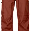Ortovox 3L Deep Shell Pants -Style Avenue Store ECOS ORT 02 3LD CLA M img 1