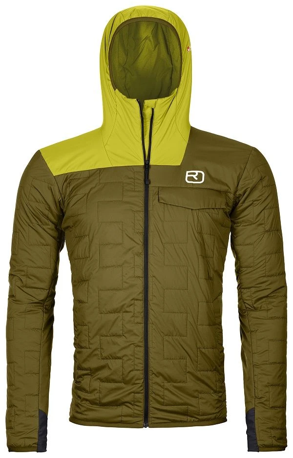 Ortovox Swisswool Piz Badus Jacket 3 Ortovox Swisswool Piz Badus Jacket