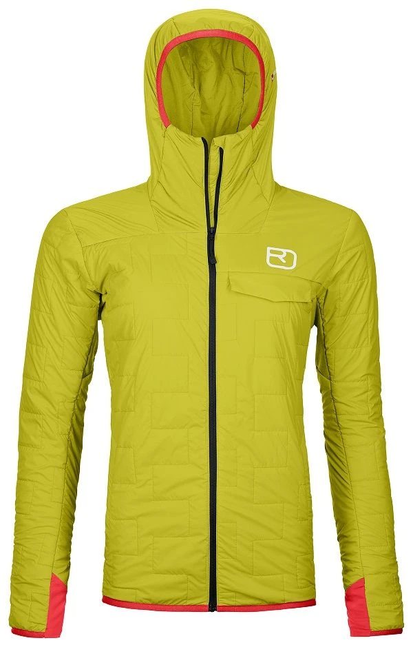 Ortovox Swisswool Piz Badus Jacket 3 Ortovox Swisswool Piz Badus Jacket