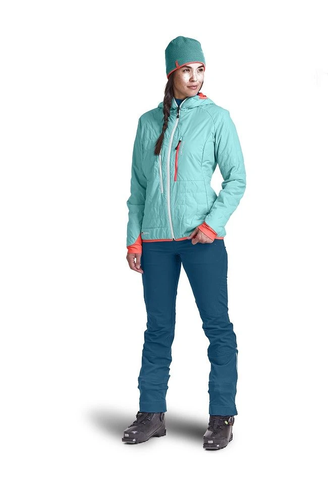 Ortovox Swisswool Piz Boe Jacket 3 Ortovox Swisswool Piz Boe Jacket