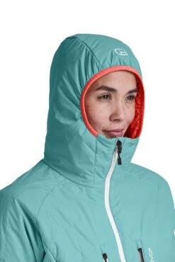 Ortovox Swisswool Piz Boe Jacket 8 Ortovox Swisswool Piz Boe Jacket -Style Avenue Store ECOS ORT 03 BOE W img 2