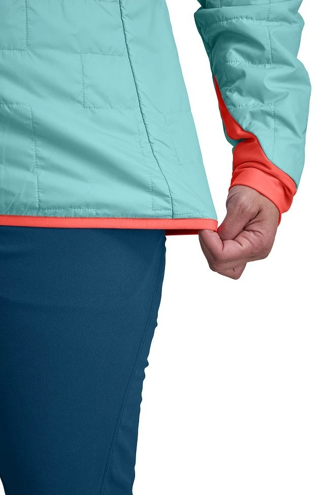 Ortovox Swisswool Piz Boe Jacket 5 Ortovox Swisswool Piz Boe Jacket - Image 3