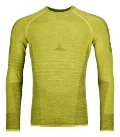 Ortovox 230 Competition Long Sleeve