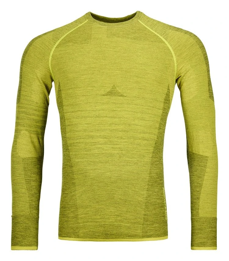 Ortovox 230 Competition Long Sleeve 3 Ortovox 230 Competition Long Sleeve