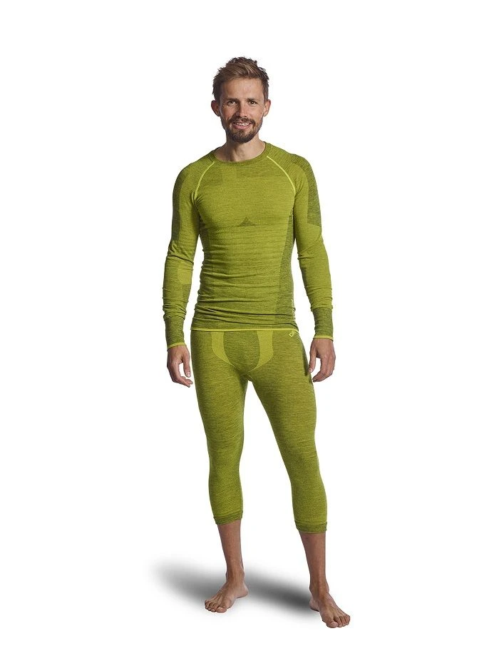 Ortovox 230 Competition Long Sleeve 4 Ortovox 230 Competition Long Sleeve - Image 2