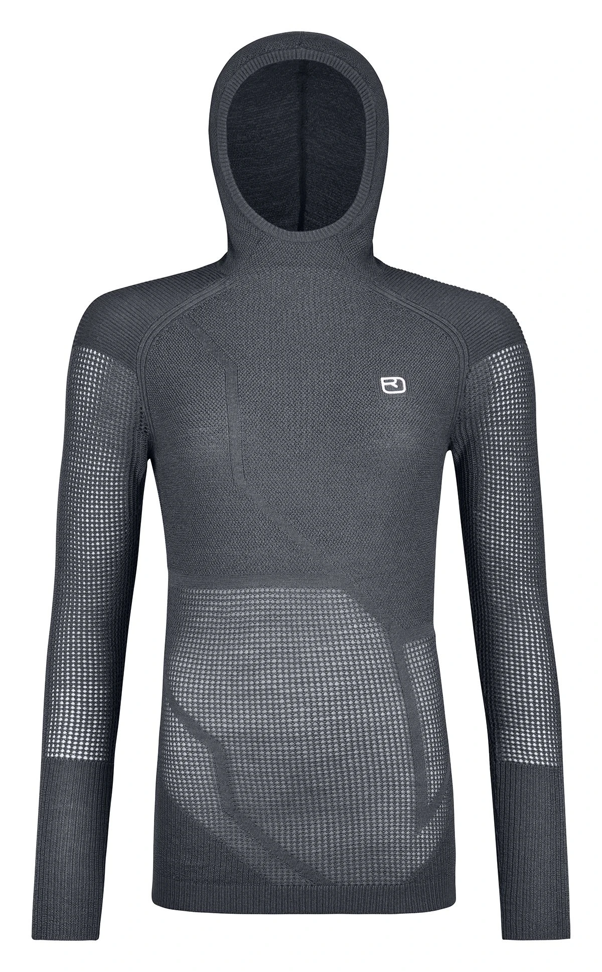 Ortovox Merino Thermovent Hoody 3 Ortovox Merino Thermovent Hoody