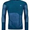 Ortovox Merino Thermovent LS -Style Avenue Store ECOS ORT 04 TLS M img 1