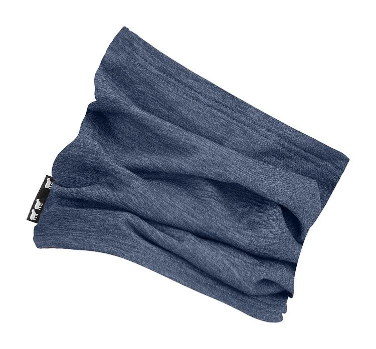 Ortovox Fleece Light Neckwarmer 5 Ortovox Fleece Light Neckwarmer - Image 3