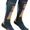 Ortovox Ski Rock 'n Wool Long Socks