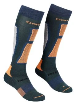 Ortovox Ski Rock 'n Wool Long Socks
