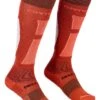 Ortovox Ski Rock 'n Wool Long Socks -Style Avenue Store ECOS ORT 13 RNW PIN W img 1