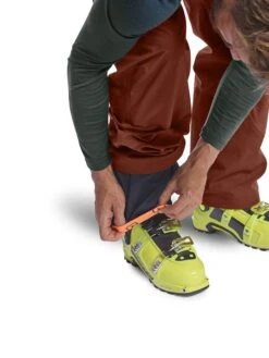 Ortovox 3L Deep Shell Bib Pants -Style Avenue Store ECOS ORT 15 3LD BIB M img 5
