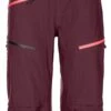 Ortovox 3L Deep Shell Bib Pants