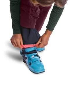 Ortovox 3L Deep Shell Bib Pants -Style Avenue Store ECOS ORT 15 3LD W img 4