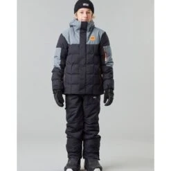 Picture Olyver Jacket -Style Avenue Store ECOS PIC 01 OLY 22 M IMG 3