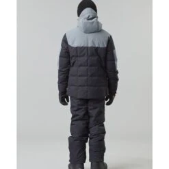 Picture Olyver Jacket -Style Avenue Store ECOS PIC 01 OLY 22 M IMG 4