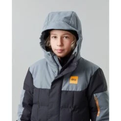 Picture Olyver Jacket -Style Avenue Store ECOS PIC 01 OLY 22 M IMG 5