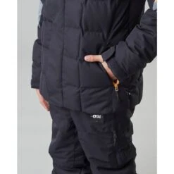 Picture Olyver Jacket -Style Avenue Store ECOS PIC 01 OLY 22 M IMG 7